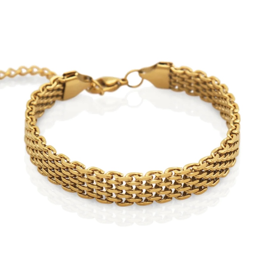 Berlin bracelet