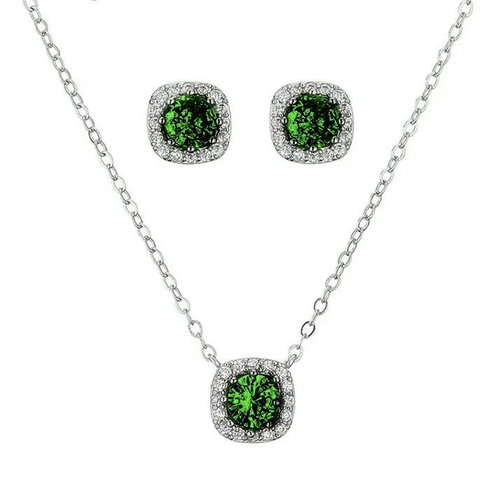 Sylvan set