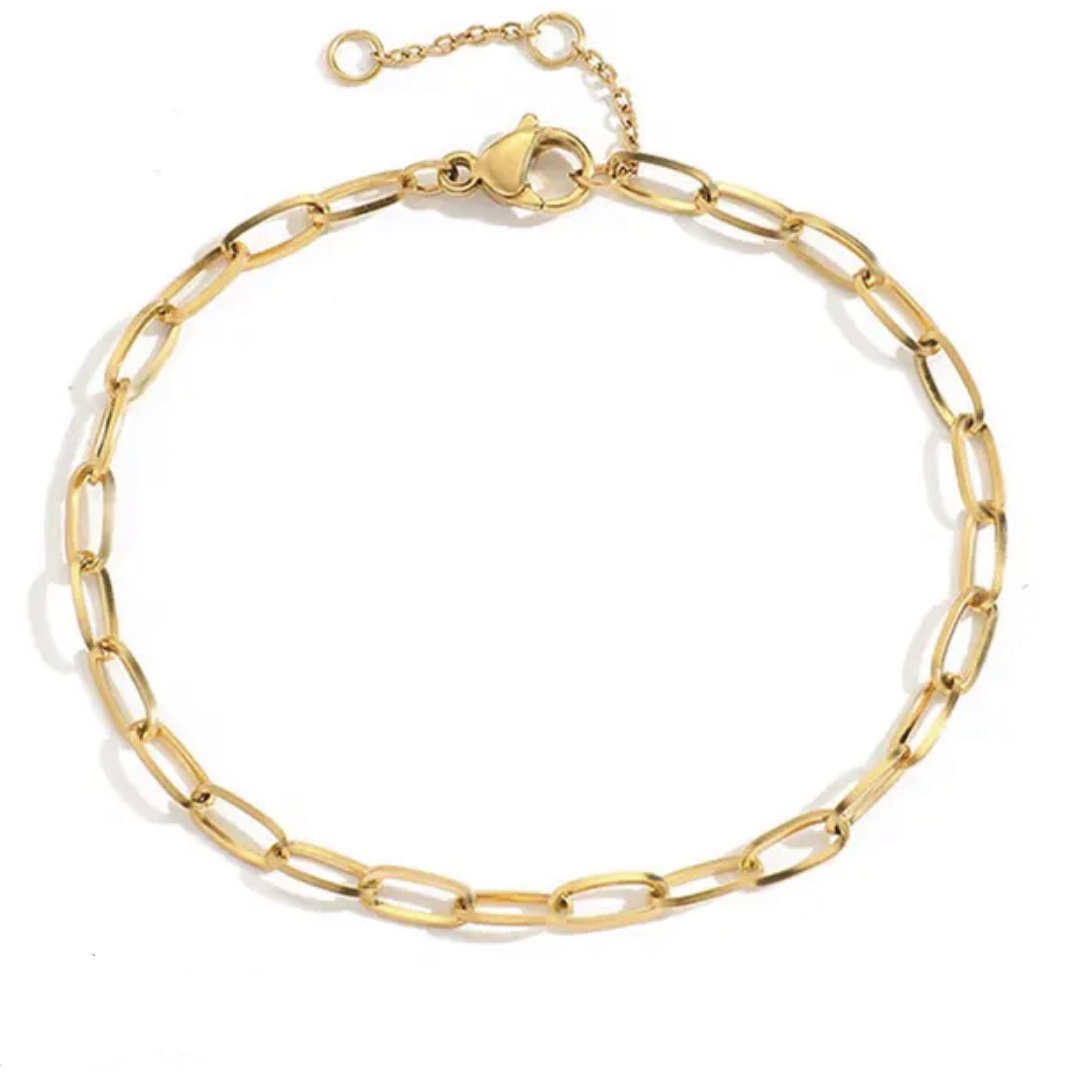 Serena bracelet