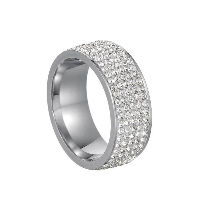 Cocktail ring 2.0