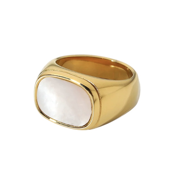 Aurora ring