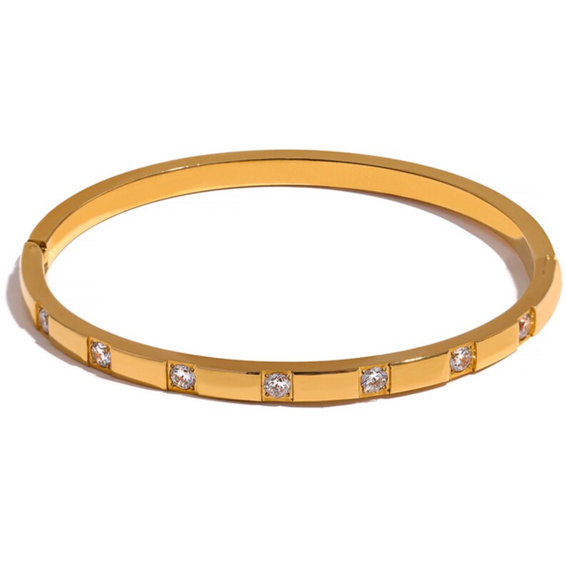 Elle bangle
