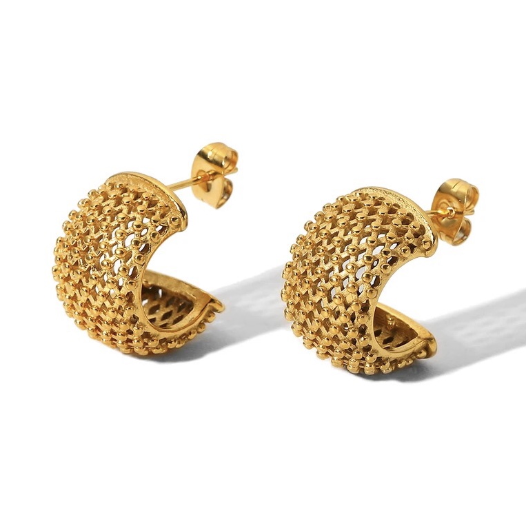 Honey hoops