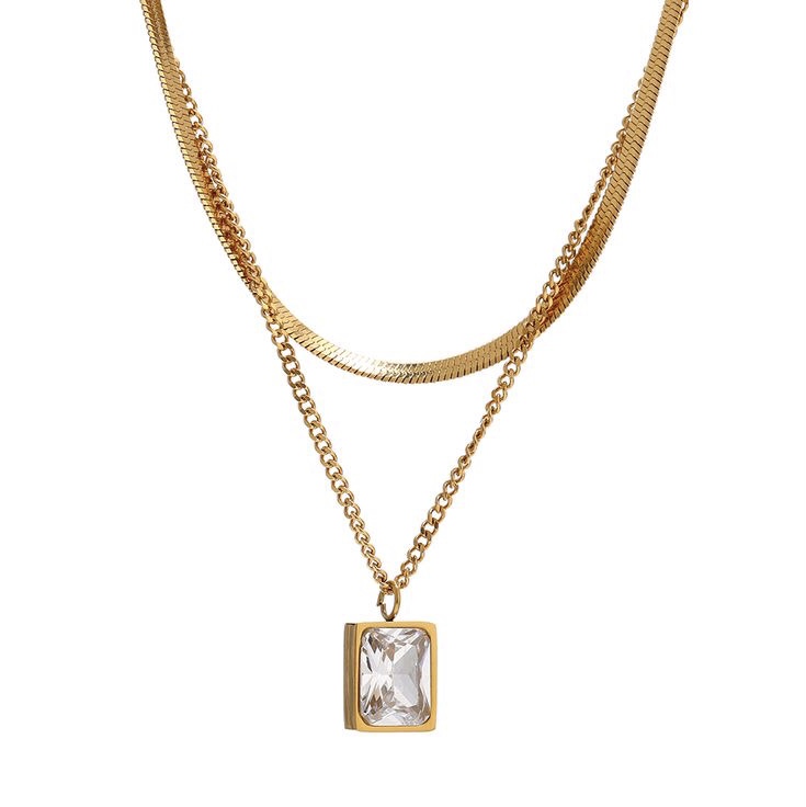 Britney necklace