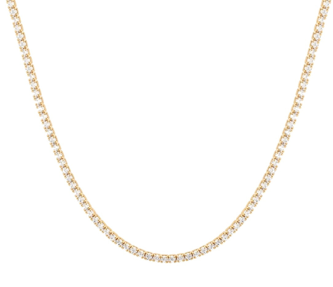 Sophia necklace