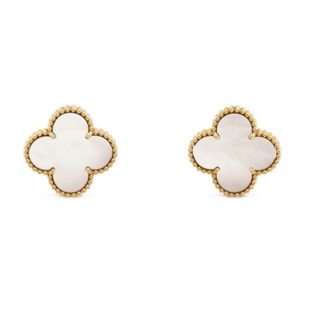 Clover studs