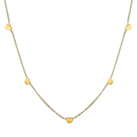 Lolita necklace