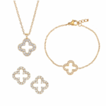 Hollow Clover set