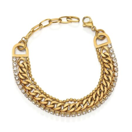 Triology bracelet