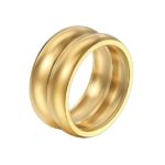 Doha ring