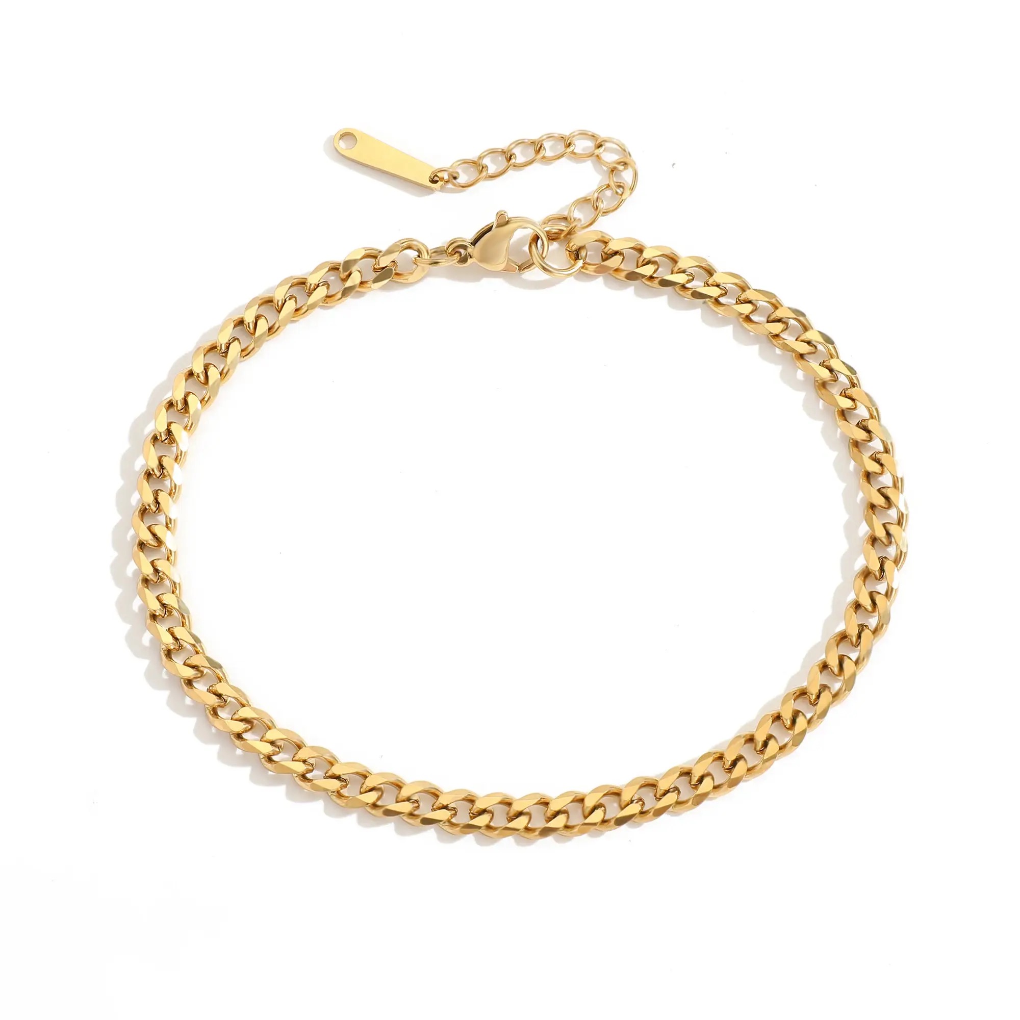 Sasha Anklet