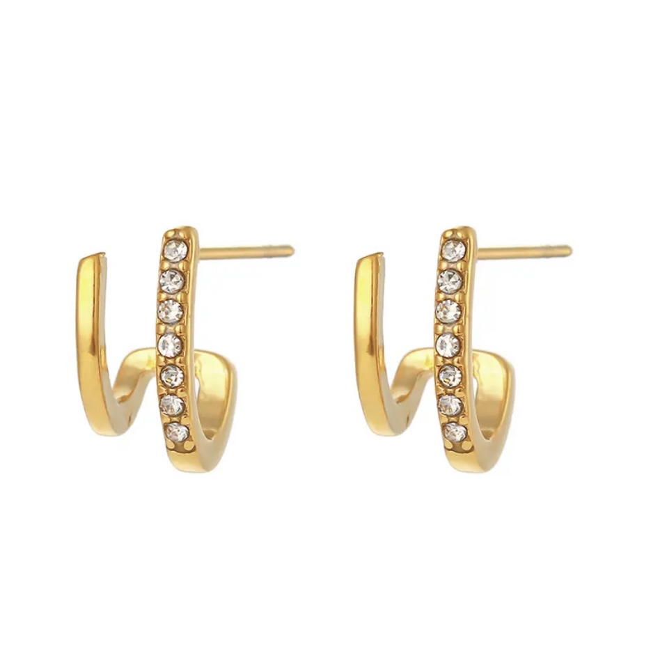 Penelope earrings