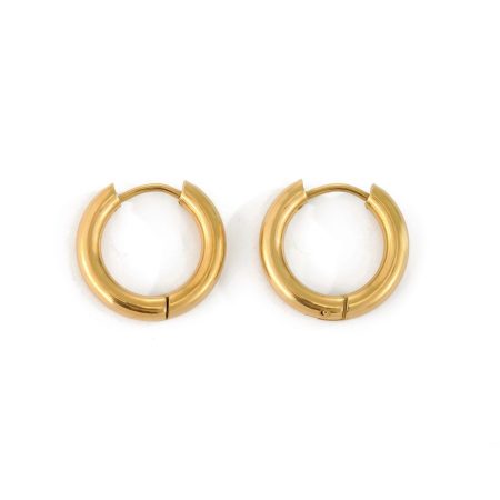 Elara mini hoops