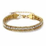 Calista bracelet