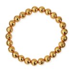 Chloe beaded bracelet