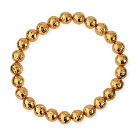 Chloe beaded bracelet