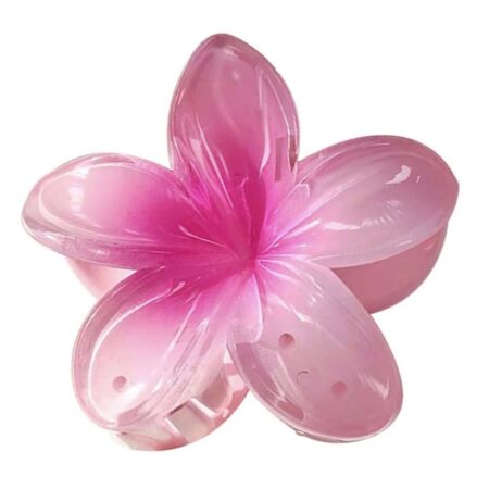 Flower clip (L)