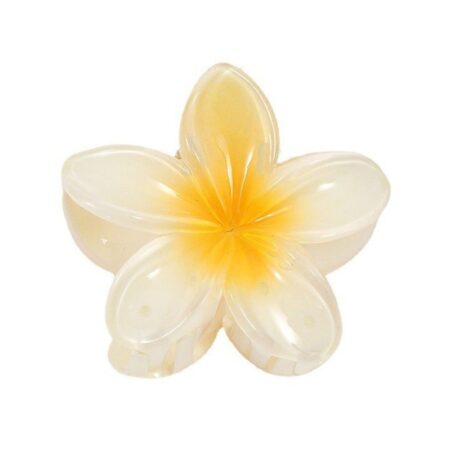 Flower clip (S)
