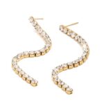 Celeste earrings