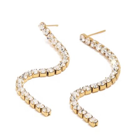 Celeste earrings