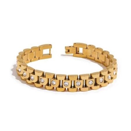 Russo Studded bracelet