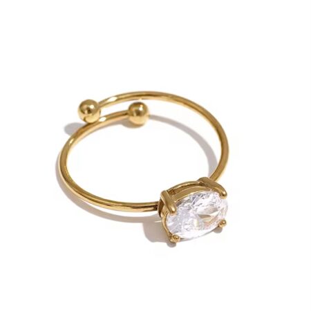 Orla ring