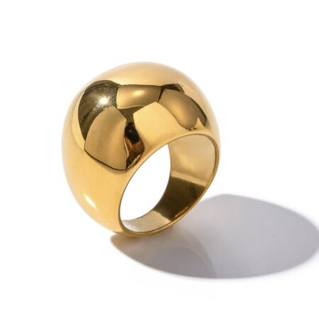 Orb ring
