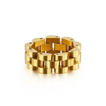 Russo ring