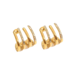 Vanessa earrings