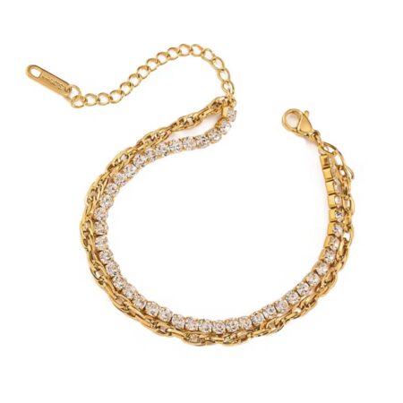 Amara bracelet