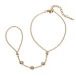 Millie handchain