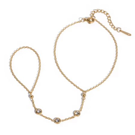 Millie handchain