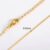 0.9mm gold