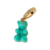 Turquoise bear