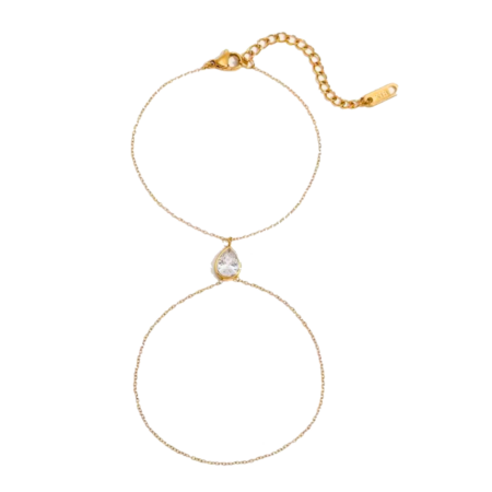Marilyn handchain