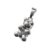 Plain Silver bear