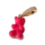 Fuchsia bear