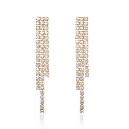 Kristina earrings