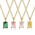Amelia necklace