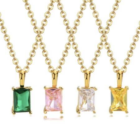 Amelia necklace