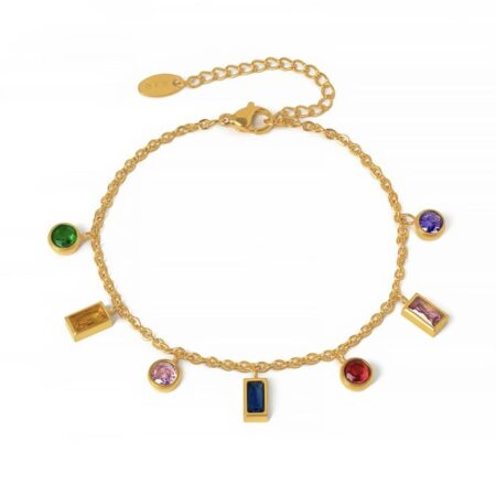 Beatrix bracelet