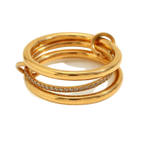 Ayzal ring