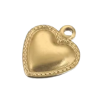 heart charm