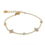 Leur bracelet
