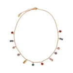 Beatrix necklace
