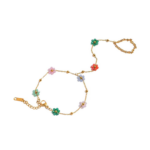 Flora handchain
