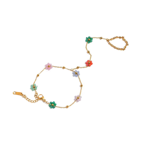Flora handchain
