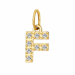 F initial charm
