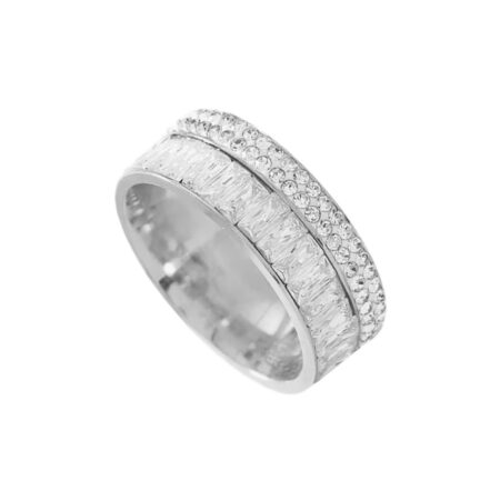 Eternity ring