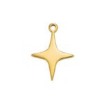 Sparkle charm
